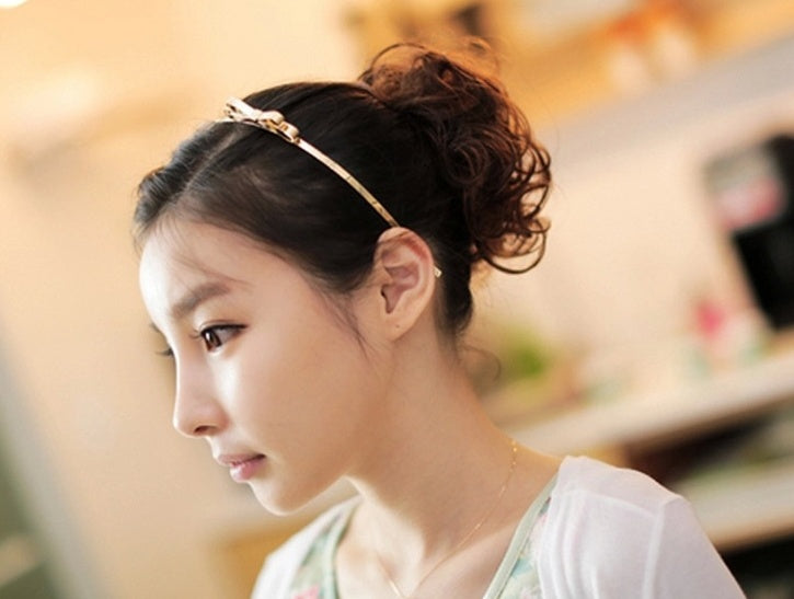 Europe, Japan, and South Korea popular hair bun fluffy natural drawstring curly hair ball head hair ring hair set female hair accessories chemical fiber hair Europe, Japan, and South Korea popular hair bun fluffy natural drawstring curly hair ball head hair ring hair set female hair accessories chemical fiber hair
